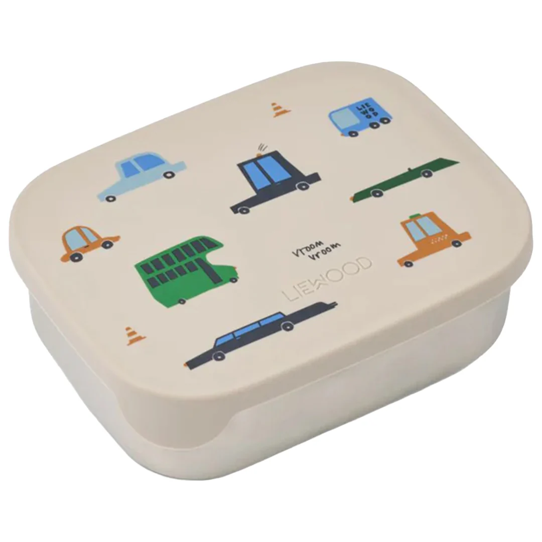 bento lunchboxen